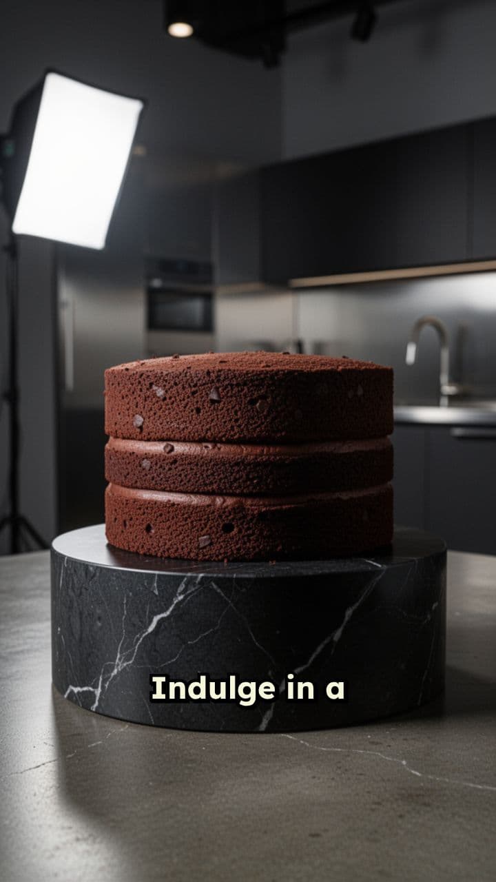 The Art of Chocolate