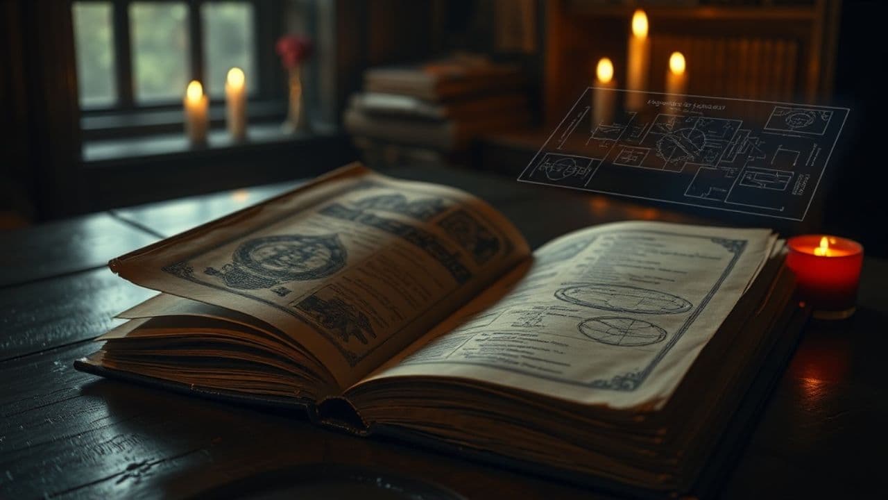 David vs. Goliath: A Spiritual Blueprint