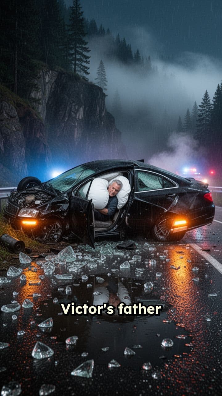 Poisoned at the Dentist