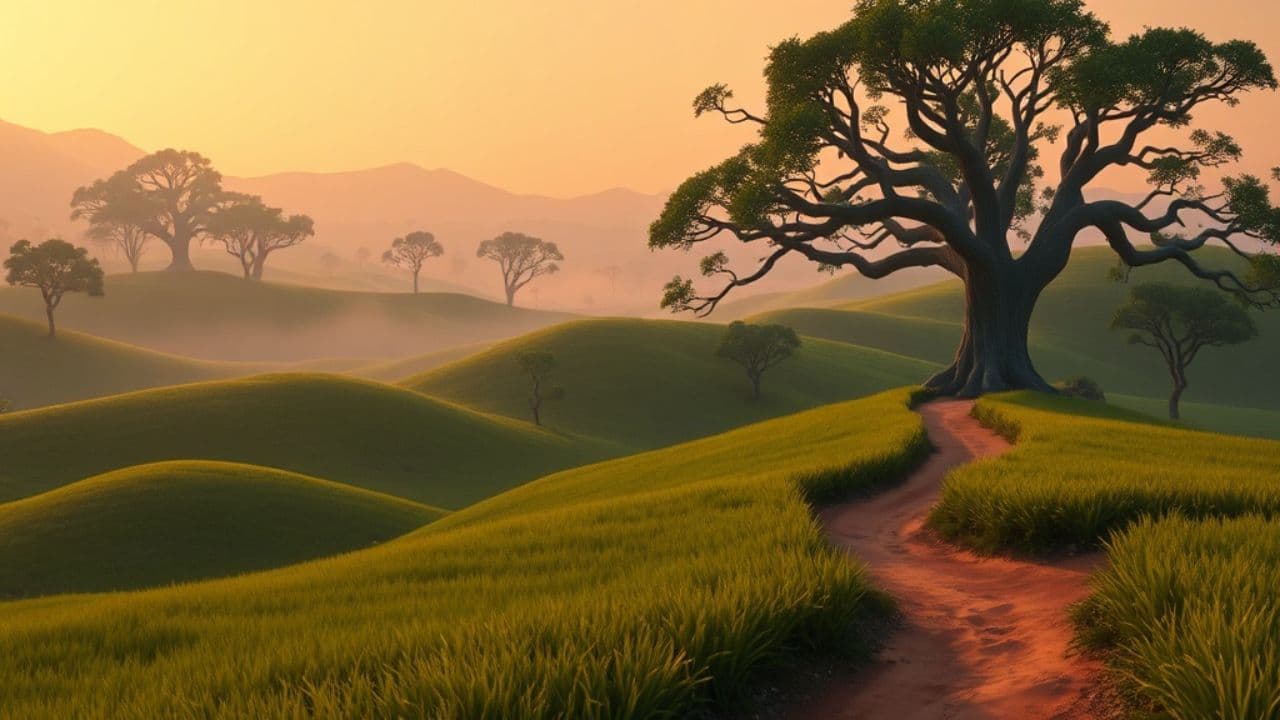 ஏசு வருவா சீக்கிரமே