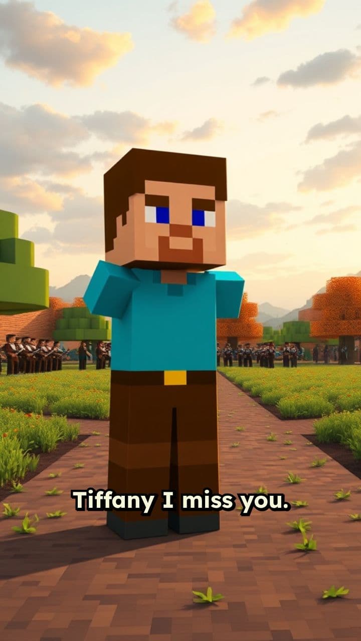 A Fresh Start with Tiffany