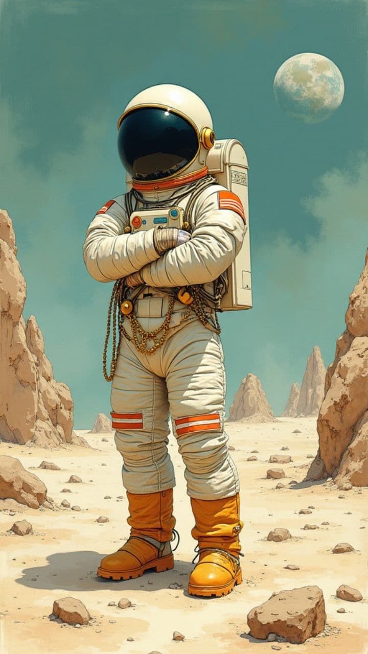 Cold Heart, Watch Your Back