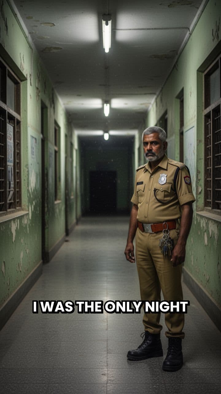 Marked Absent Tomorrow