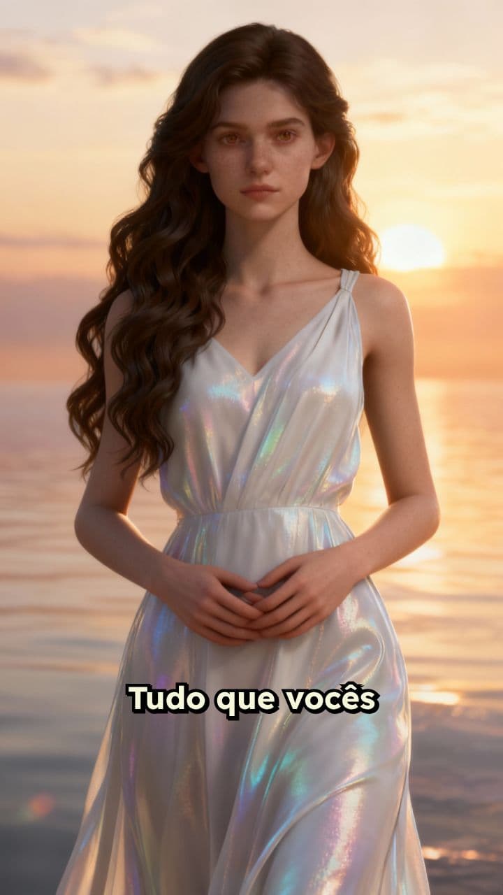 ManifestAI - Lei da Atração