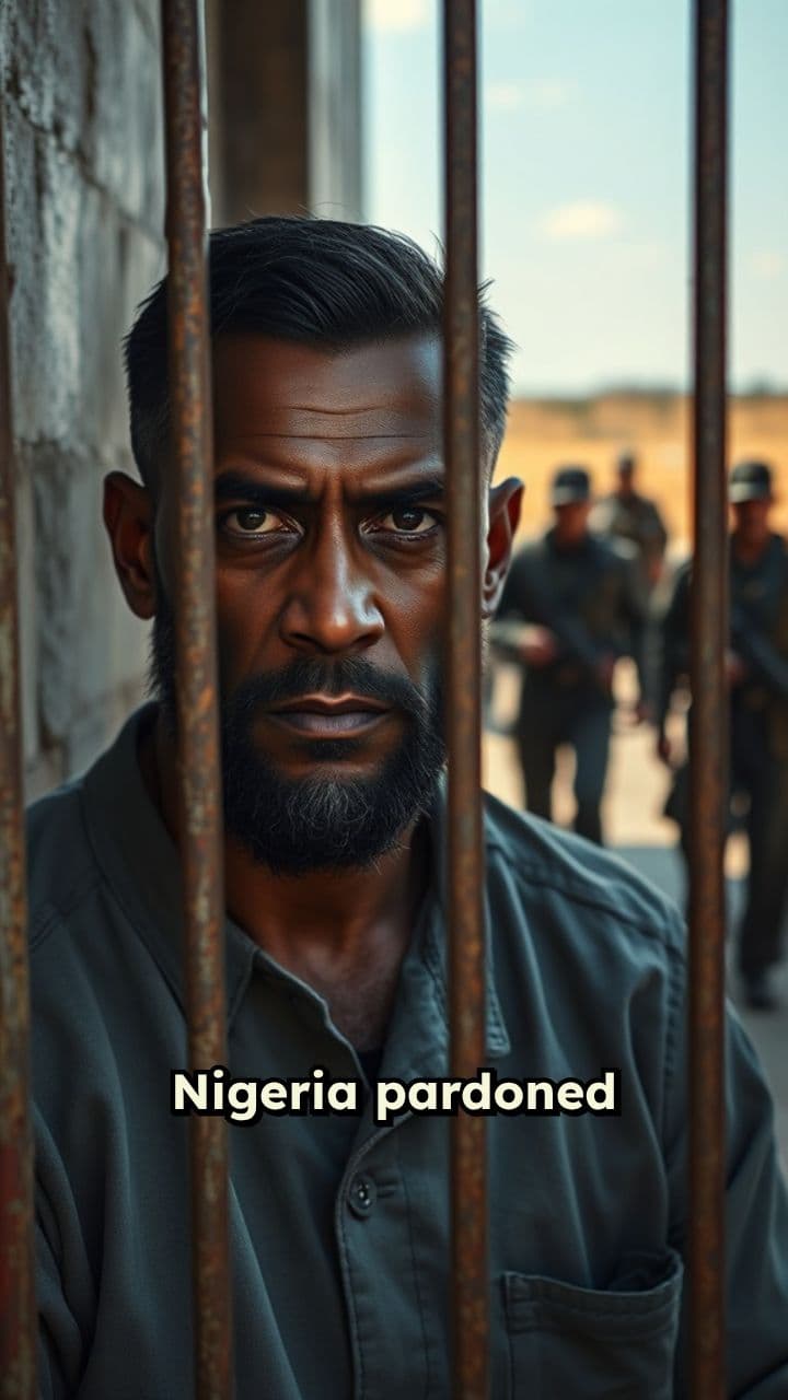 Selective Justice in Nigeria