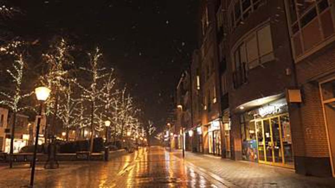 A Glorious Christmas in Bethlehem