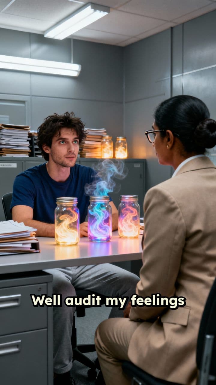 Emotional Support Taxpayer