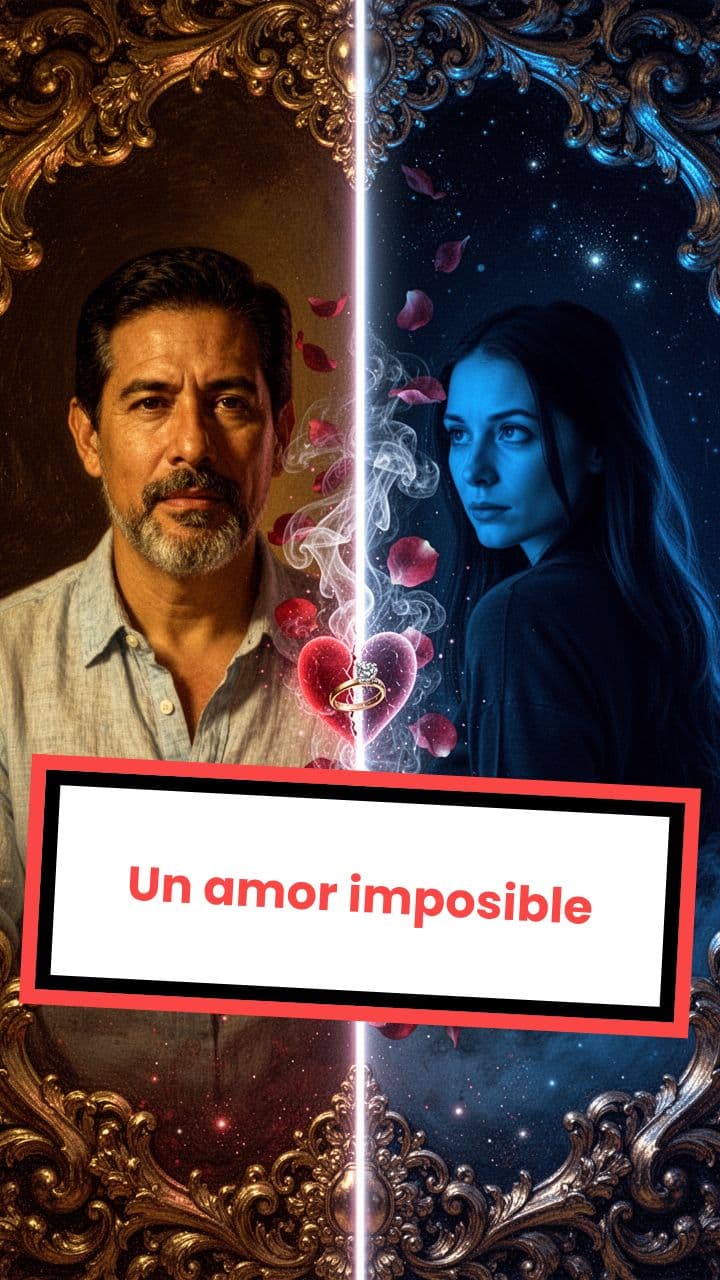 Un amor imposible