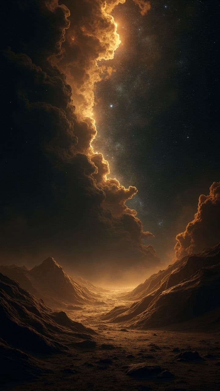 نور الإيمان والذكر