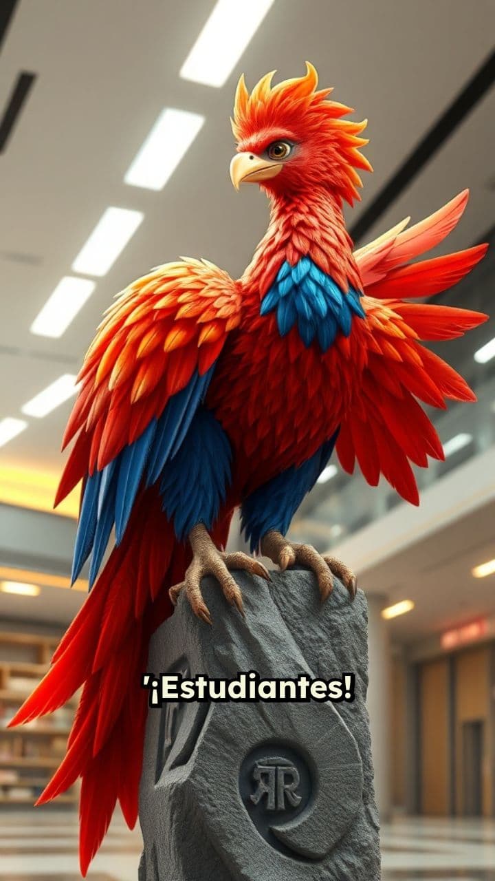 Renacer Galvino: Innovación y Transformación