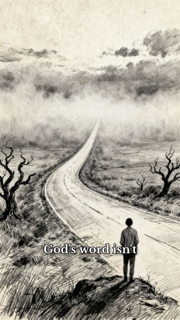 Step by Step: Embracing Faith's Guidance