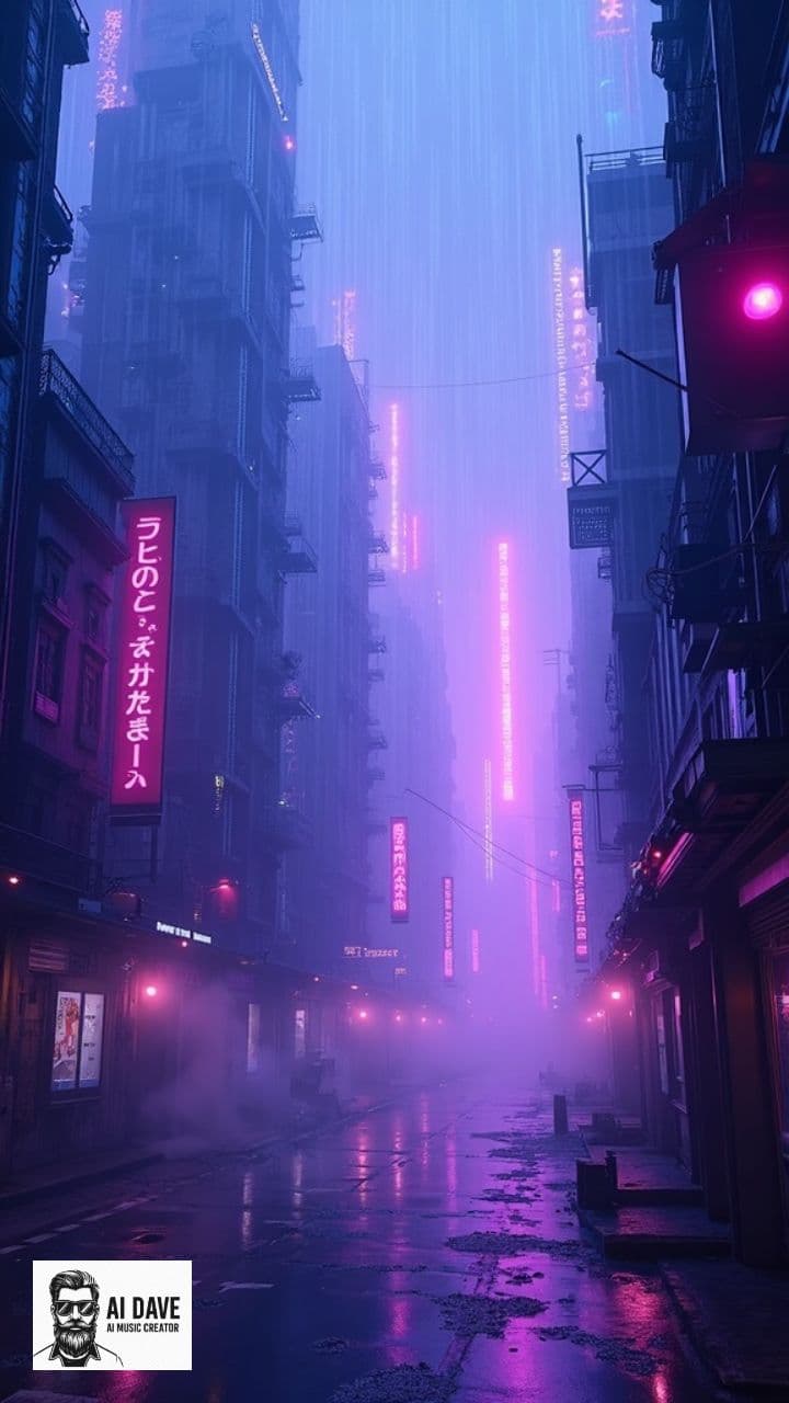 Voices in the Machine