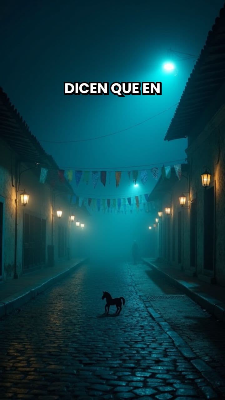 La Llorona de Navidad