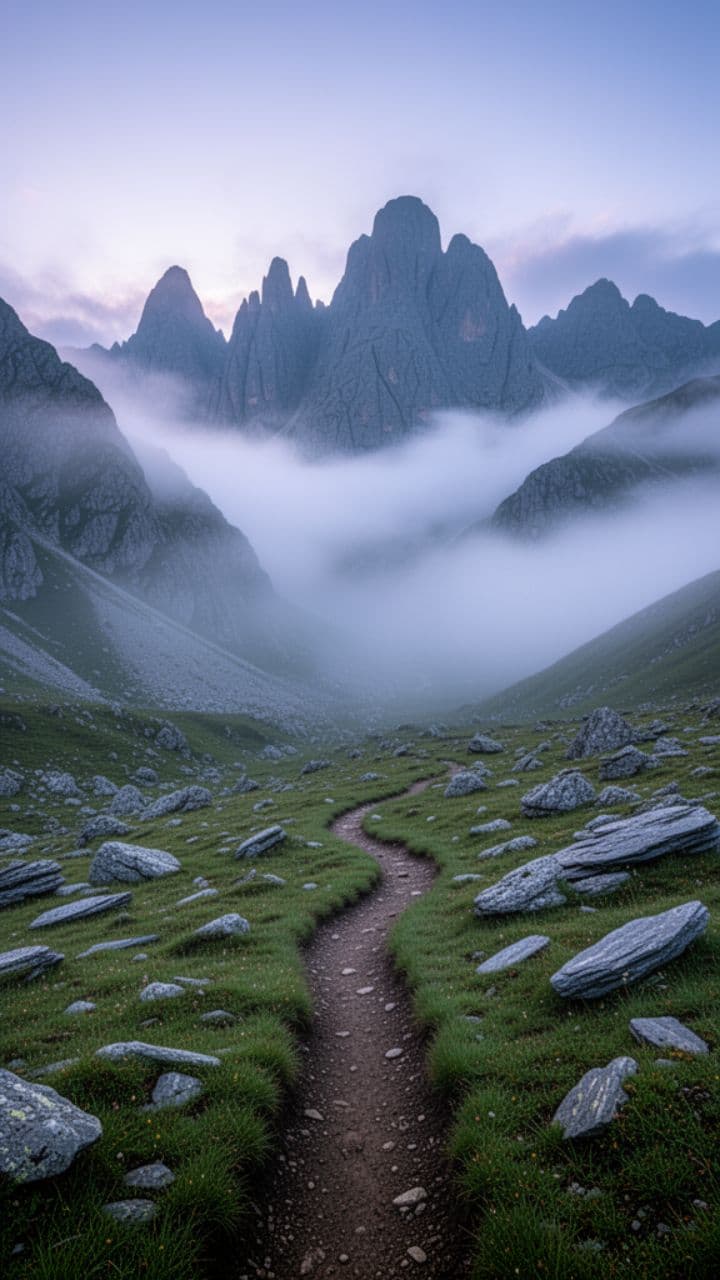 Полёты из глубинки