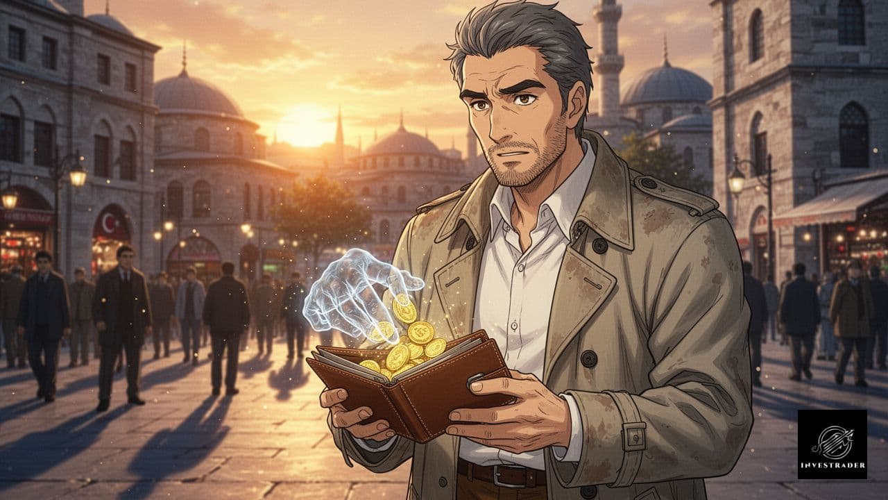 Enflasyon: Sessiz Vergi ve Soygun