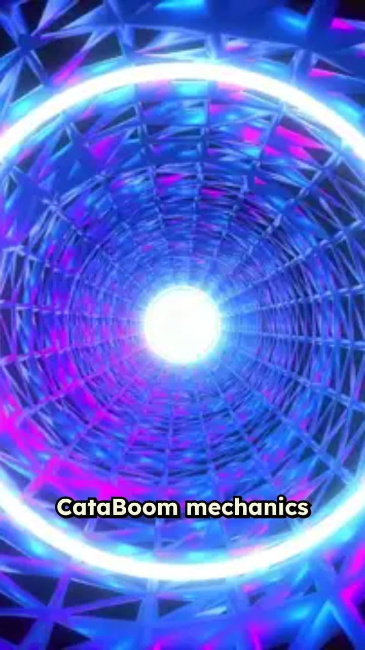 Tips to Amplify CataBoom Engagement