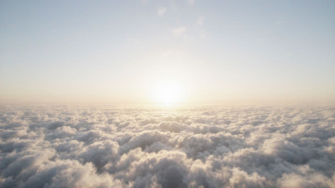 Mângâierea Lui fără încetare