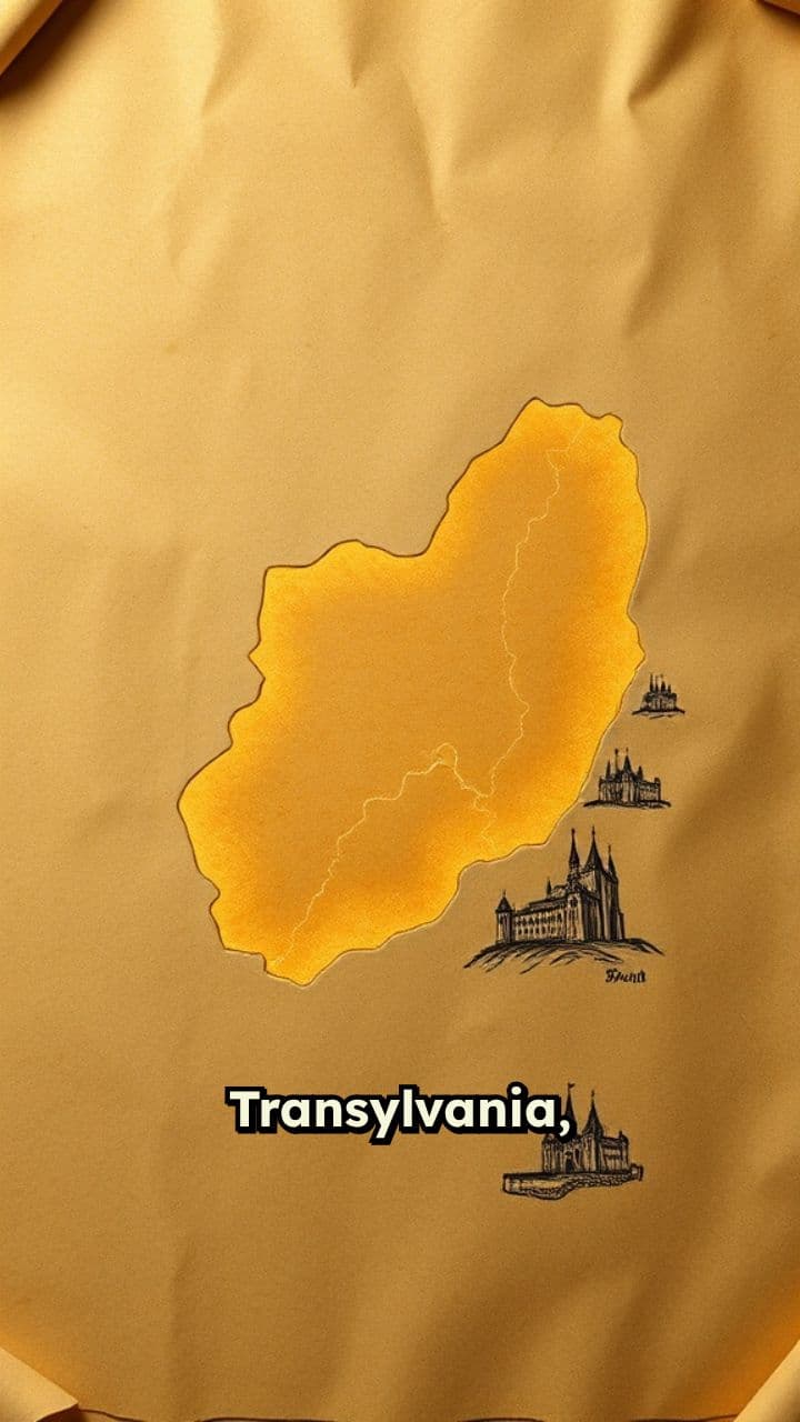 Transylvania's Demographic Truth