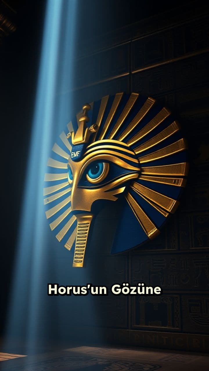 Mısır Bilgeliği ve İdris'in Mirası