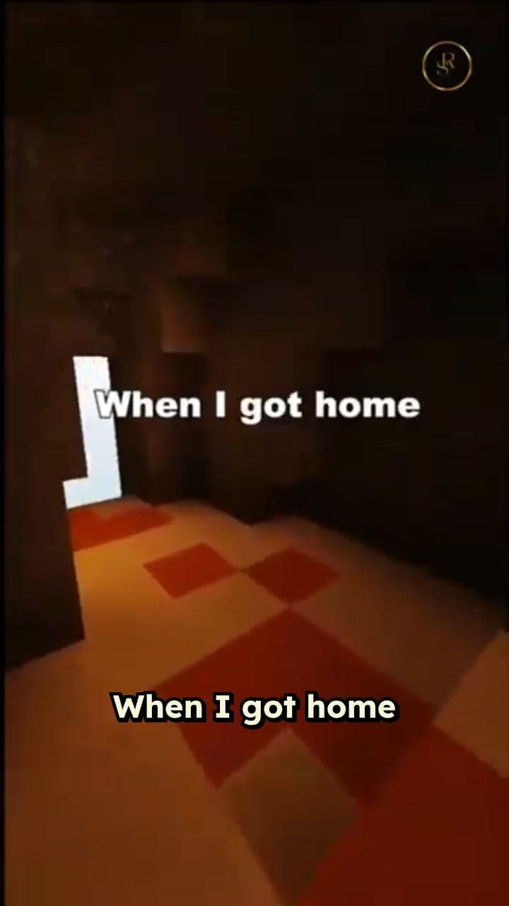 My Dad's Horrifying Punishment