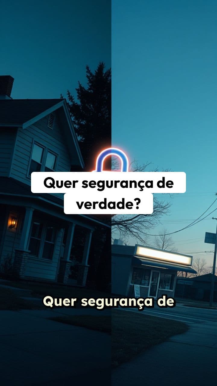 Fla Seg: Sua Segurança é a Nossa Prioridade