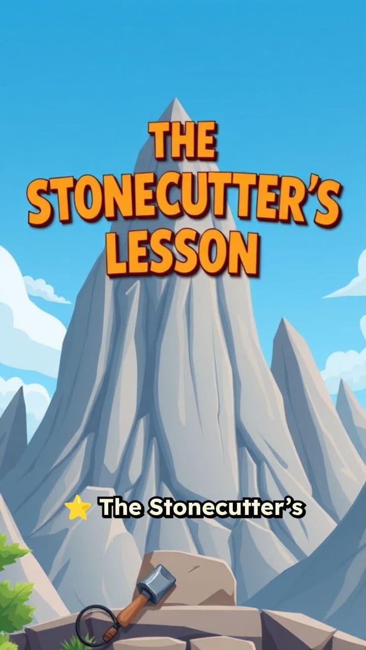 The Power of Persistence