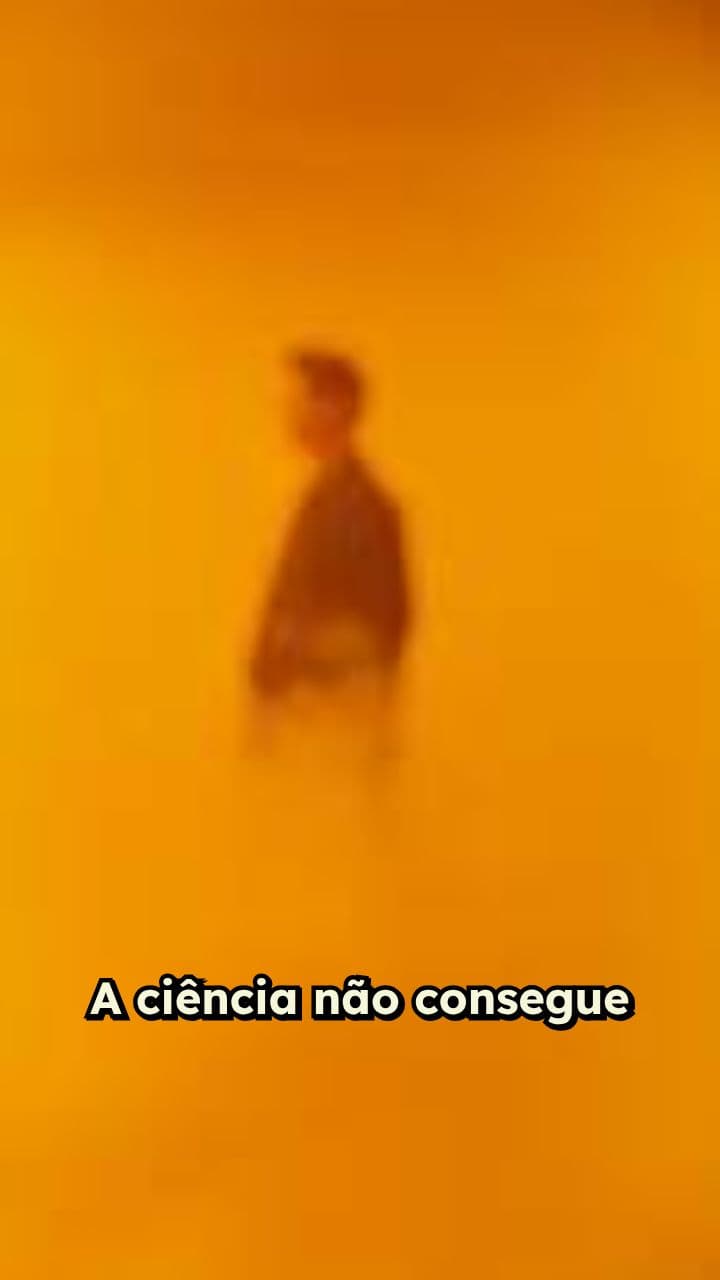 Mistérios Inexplicáveis da Humanidade