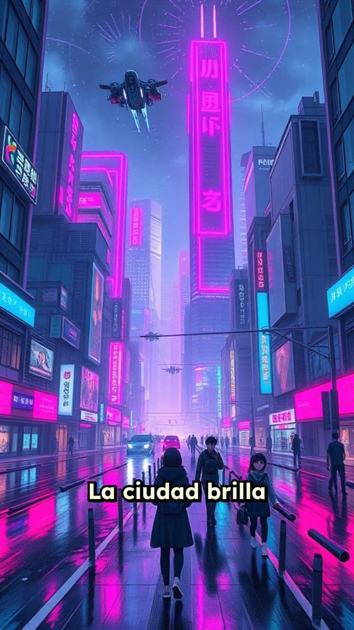 Axel y los Códigos de la Realidad