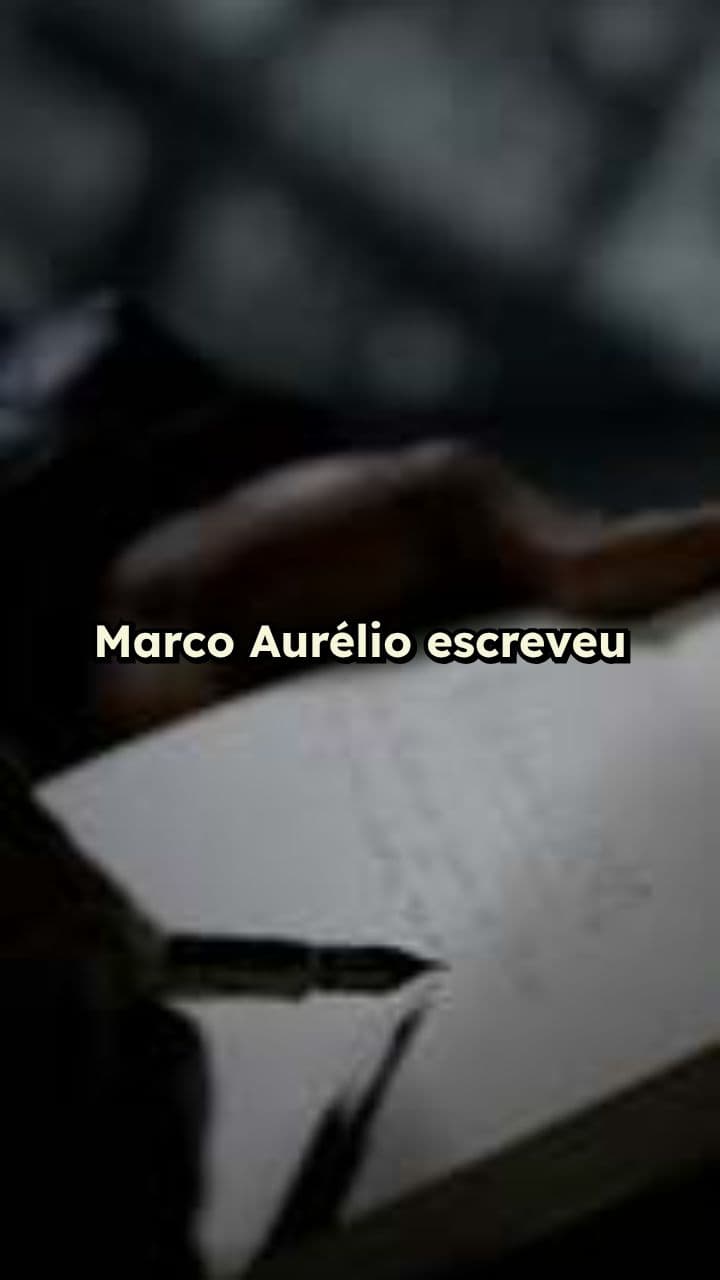 Caminhos para a Serenidade