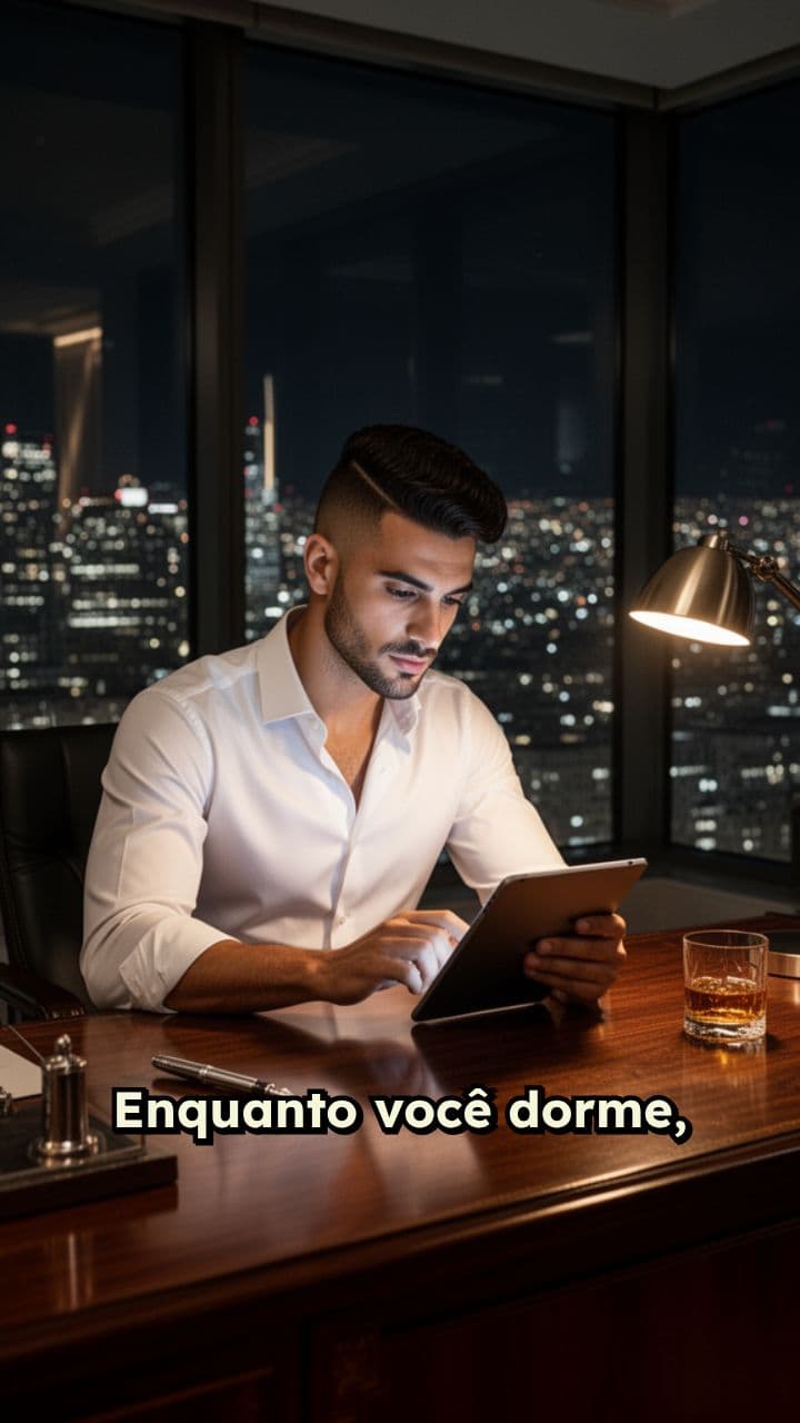 Disciplina para um 2026 Extraordinário