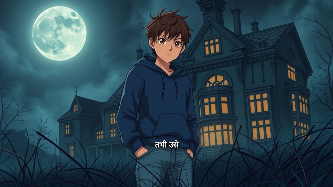 बचाने की पुकार