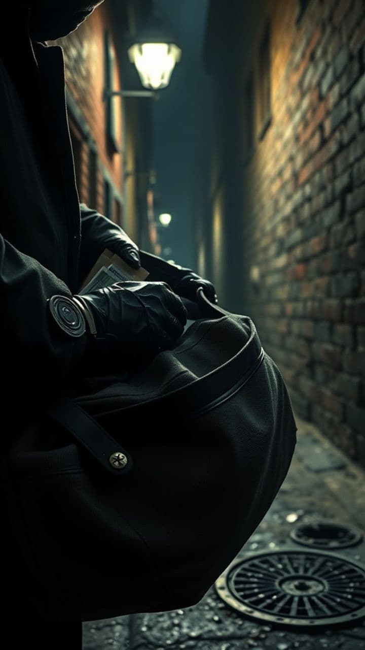 Finsternis und Freundschaft