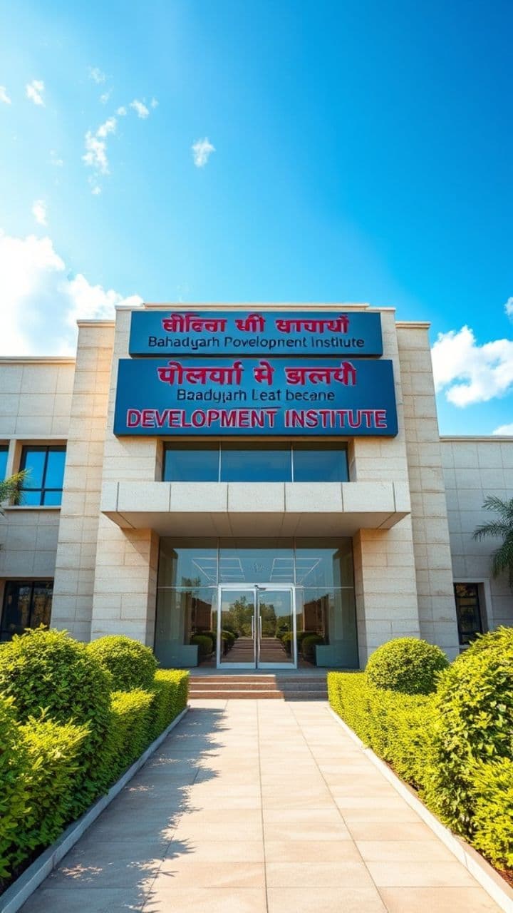 फ्री कोर्स और नौकरी का सुनहरा अवसर