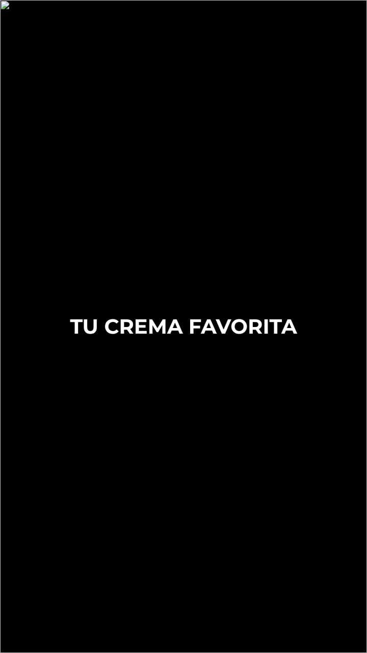 Ingredientes invisibles en tu crema favorita