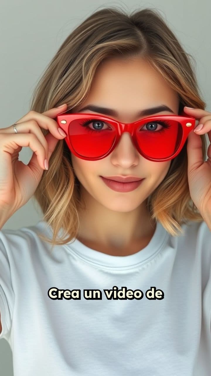 "¡Soy la Malvada Líder!"