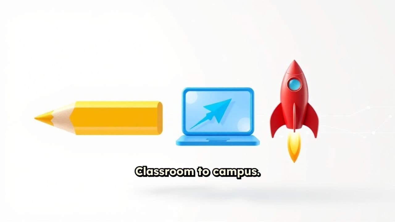 Campus Recruitment Video