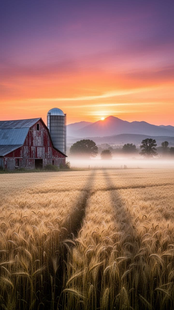 Where There’s Smoke, There’s Fire