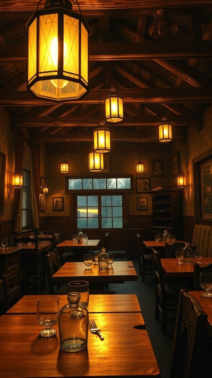 Hai să bem până ne vedem din nou