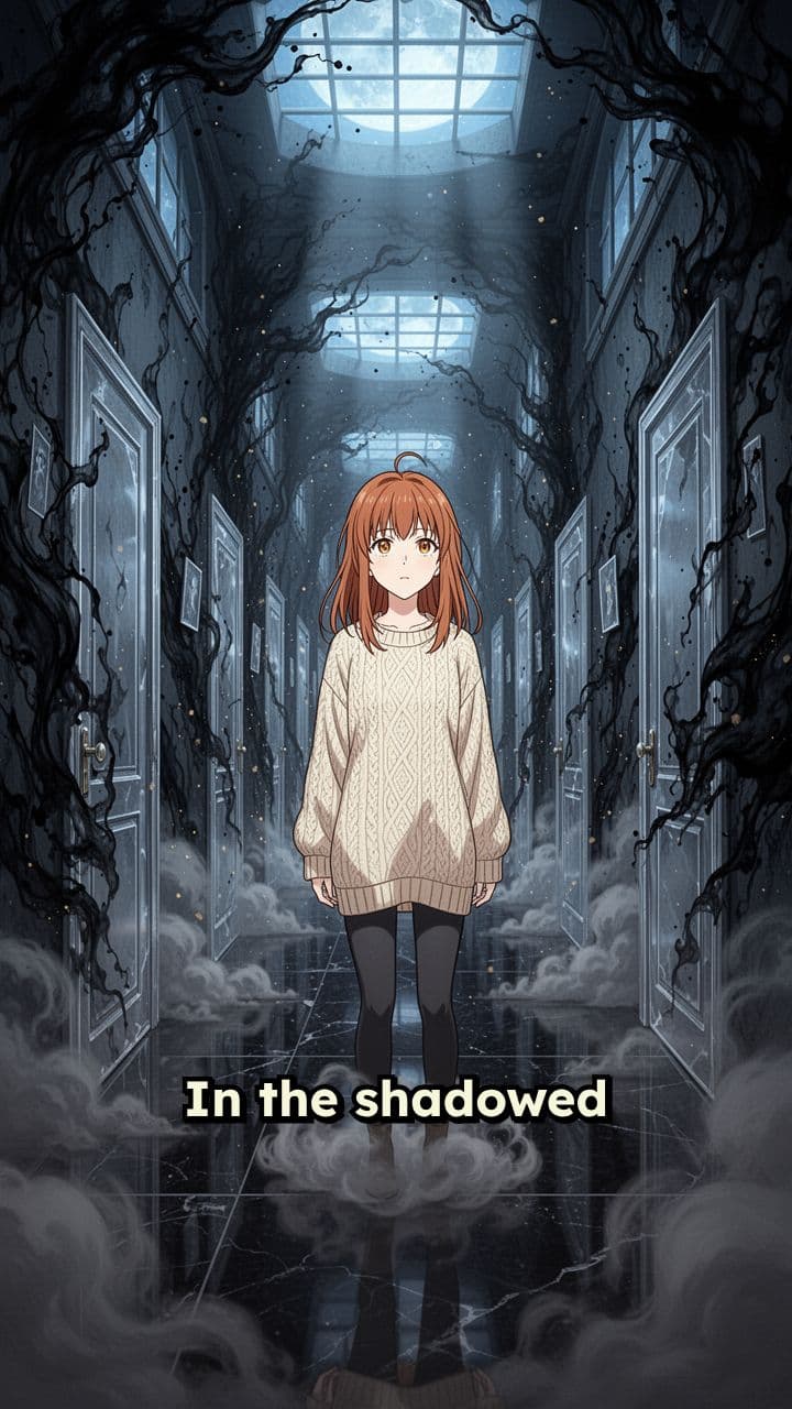 Dawn in the Labyrinth of Memory