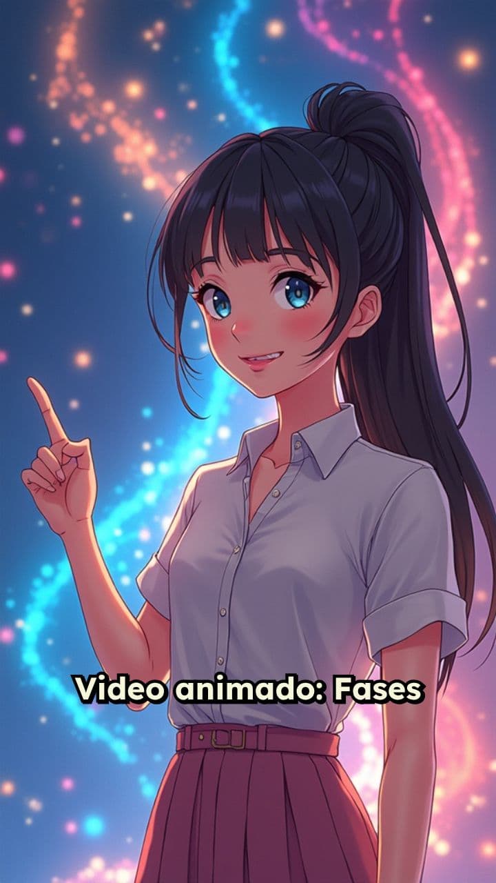 Fases y Requerimientos del Proyecto