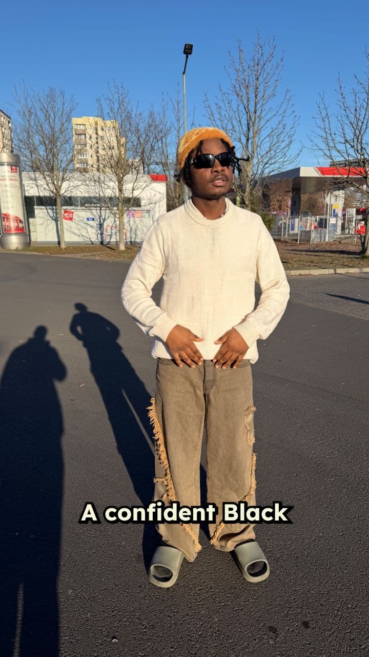 C-Walk Sync on Cobblestones