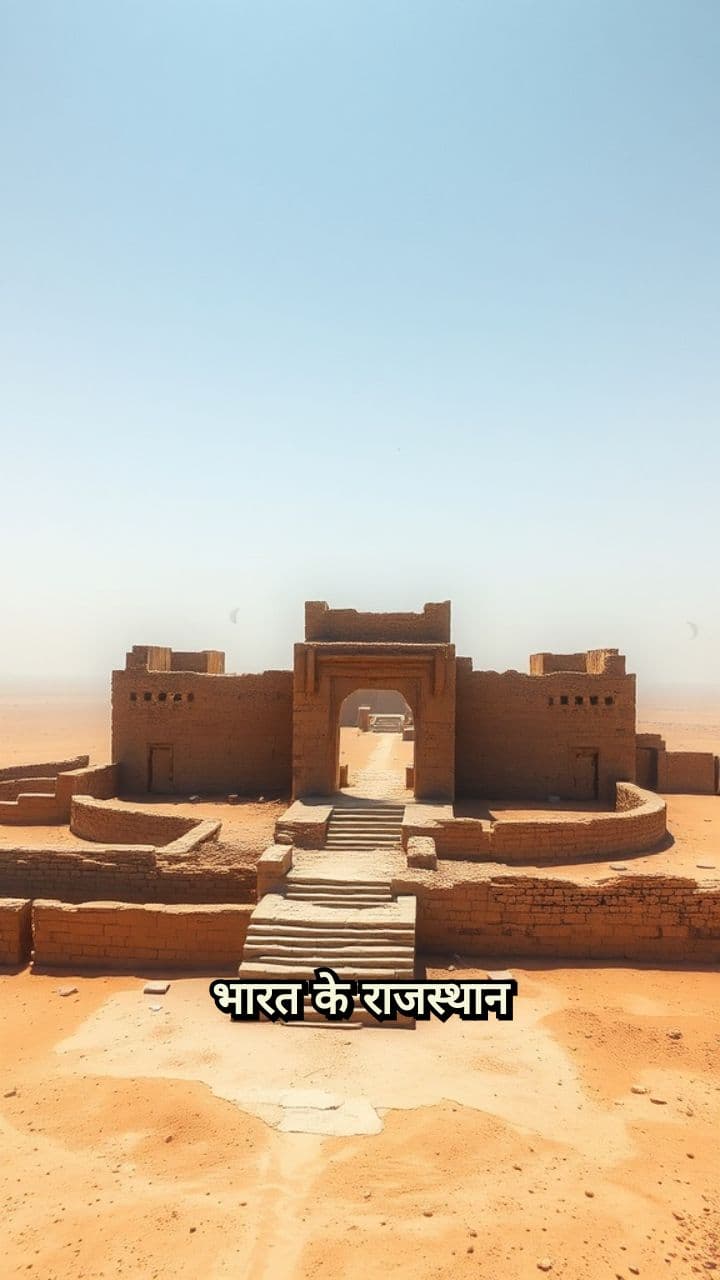 Secret of Knowledge — Kuldhara