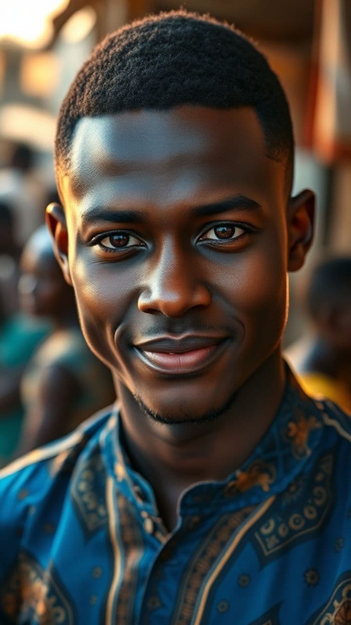 Mandela County Pride and Unity