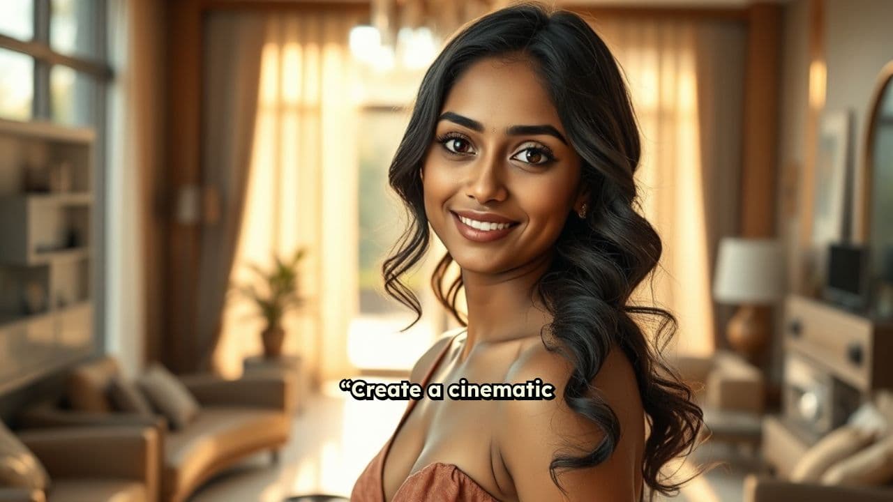 Beauty Transformation for a Wedding