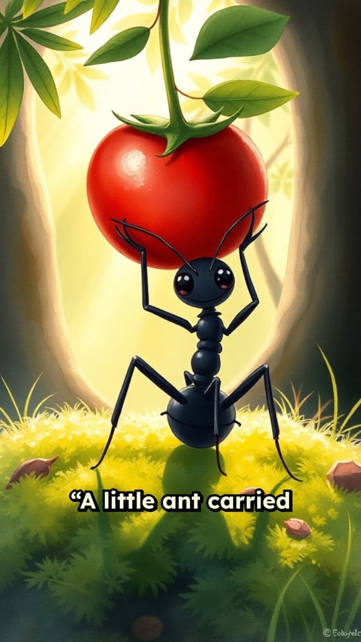 Never Underestimate the Small