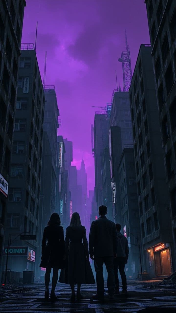 할라즈이야: 빛의 노래