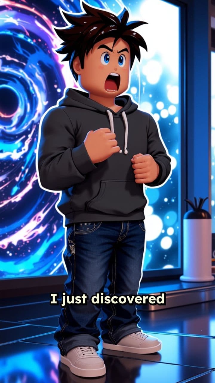 Stealing the Strawberry Elephant