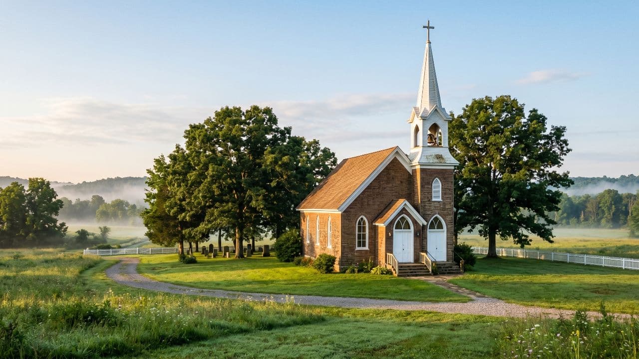 2026 Elmwood Baptist Church Senior Day