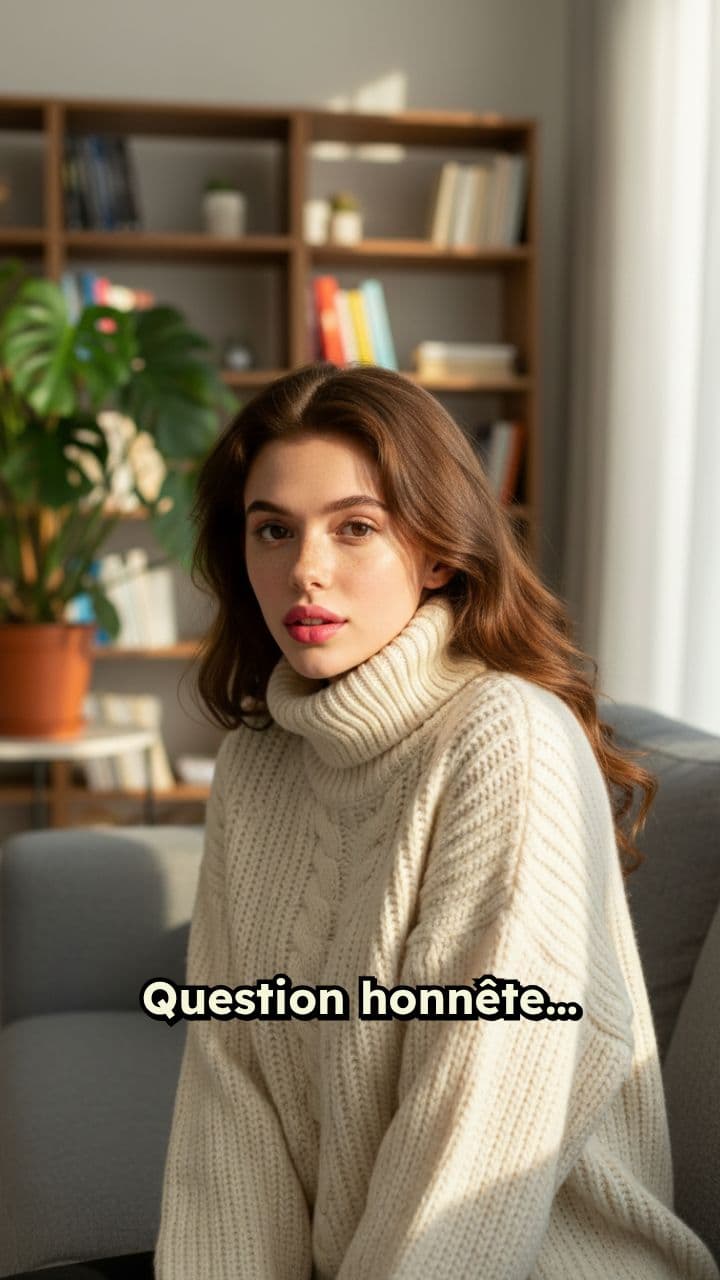 Ton salaire suffit-il ?