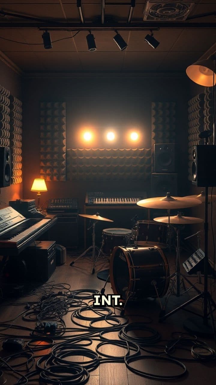 Birthday Wishes from Tyler and Josh